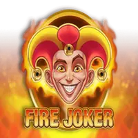 Fire Joker