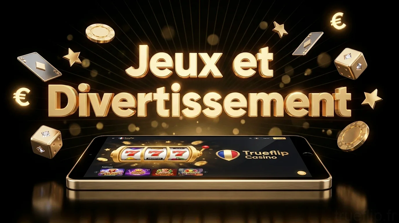 Jeux et Divertissement
